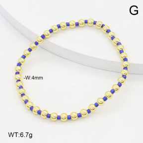 2B4005639ablb-737  Stainless Steel Bracelet