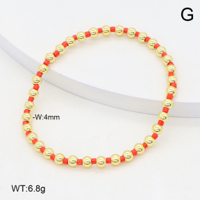 2B4005641ablb-737  Stainless Steel Bracelet