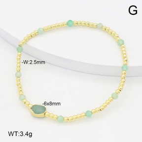 2B4005646ahlv-737  Stainless Steel Bracelet