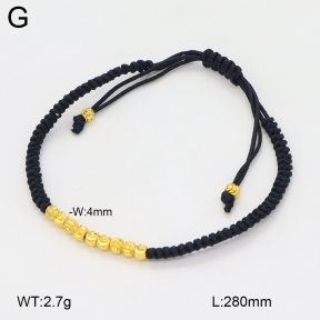 2B8000353aakl-413  Stainless Steel Bracelet