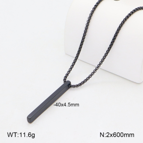 2N2008289vajj-704  Stainless Steel Necklace