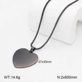 2N2008294vajj-704  Stainless Steel Necklace