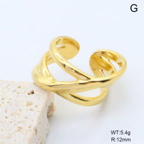 CL6R00194-900  Stainless Steel Ring