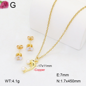 F2S006657ablb-J72  Fashion Copper Sets