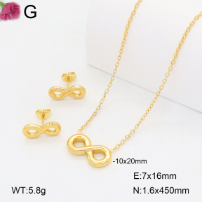 F2S006695aakl-J72  Fashion Copper Sets