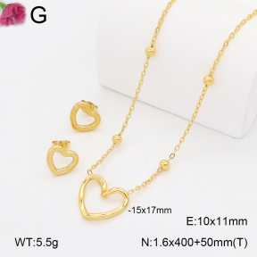 F2S006703ablb-J72  Fashion Copper Sets