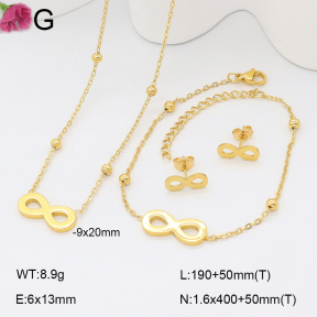 F2S006725vbnb-J72  Fashion Copper Sets