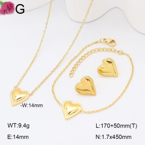 F2S006729vbll-J72  Fashion Copper Sets