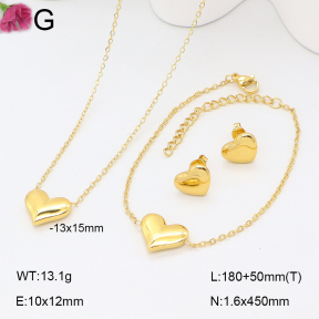 F2S006730vbll-J72  Fashion Copper Sets