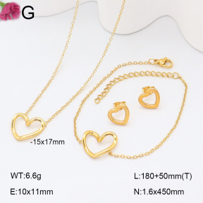 F2S006731vbll-J72  Fashion Copper Sets