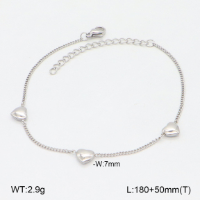 2B2005214ablb-743  Stainless Steel Bracelet