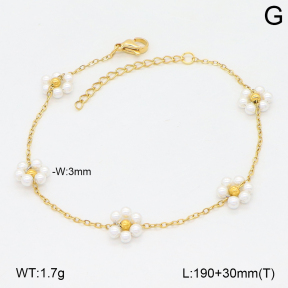 2B3004420vbll-743  Stainless Steel Bracelet