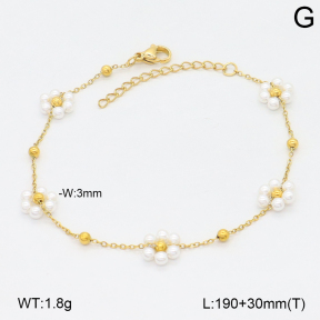 2B3004421vbll-743  Stainless Steel Bracelet