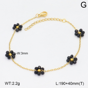 2B4005653vbll-743  Stainless Steel Bracelet