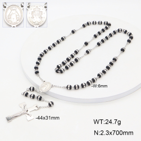 2N3003254vhmv-382  Stainless Steel Necklace