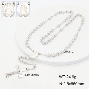 2N3003255vhmv-382  Stainless Steel Necklace