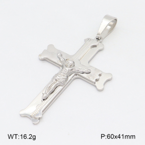 2P2005688vbnb-382  Stainless Steel Pendant