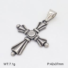 2P2005695vbll-382  Stainless Steel Pendant