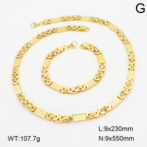 2S0012986aivb-382  Stainless Steel Set