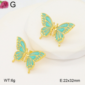 F2E301094vail-J199  Fashion Earrings