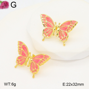 F2E301095vail-J199  Fashion Earrings