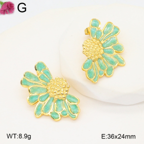F2E301100vail-J199  Fashion Earrings