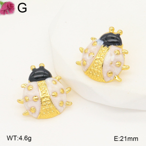 F2E301107avja-J199  Fashion Earrings