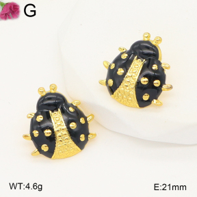 F2E301108avja-J199  Fashion Earrings