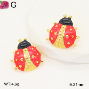 F2E301109avja-J199  Fashion Earrings