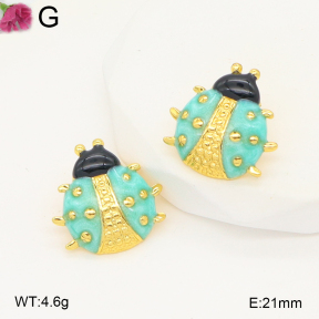 F2E301112avja-J199  Fashion Earrings