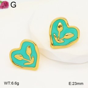F2E301116vail-J199  Fashion Earrings
