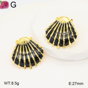F2E301124vail-J199  Fashion Earrings