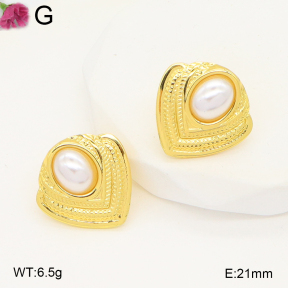 F2E301133avja-J199  Fashion Earrings