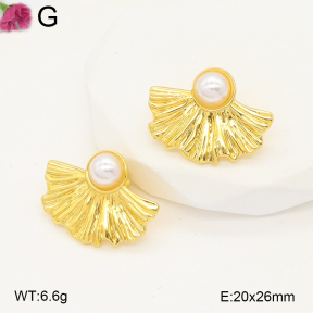 F2E301135avja-J199  Fashion Earrings