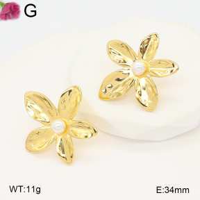 F2E301136avja-J199  Fashion Earrings