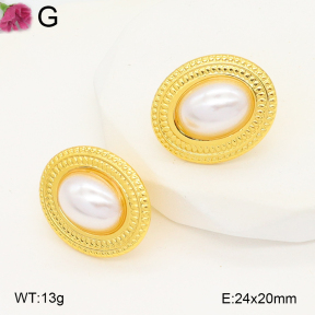 F2E301138avja-J199  Fashion Earrings