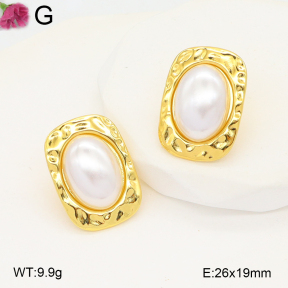 F2E301139avja-J199  Fashion Earrings