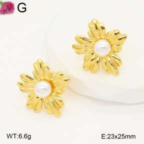 F2E301143avja-J199  Fashion Earrings