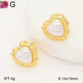 F2E301144avja-J199  Fashion Earrings