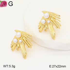 F2E301145aajl-J199  Fashion Earrings