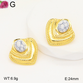 F2E402230avja-J199  Fashion Earrings