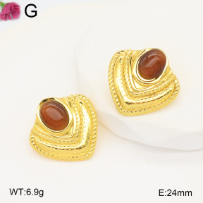 F2E402231avja-J199  Fashion Earrings