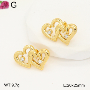 F2E402232aajl-J199  Fashion Earrings