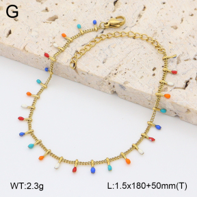 2B3004460vbnb-393  Stainless Steel Bracelet