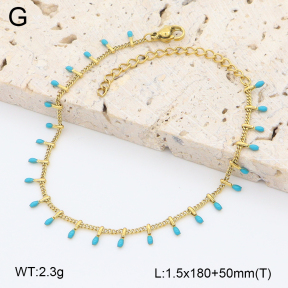 2B3004461vbnb-393  Stainless Steel Bracelet