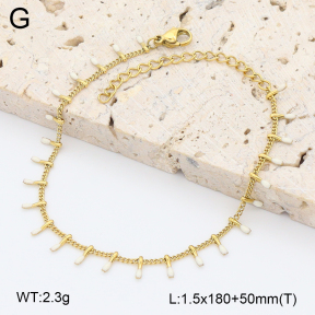 2B3004462vbnb-393  Stainless Steel Bracelet