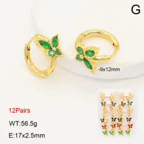 2E4004926amaa-446  Stainless Steel Earrings