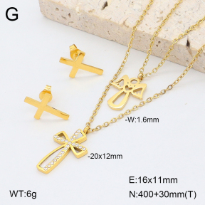 2S0012981vhmv-656  Stainless Steel Set