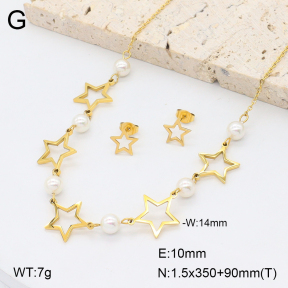 2S0012982vhmv-656  Stainless Steel Set