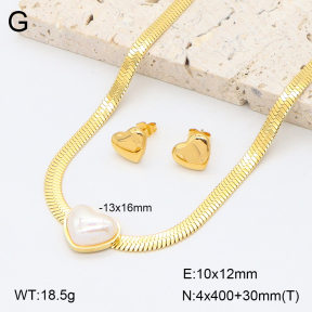 2S0012983vhmv-656  Stainless Steel Set